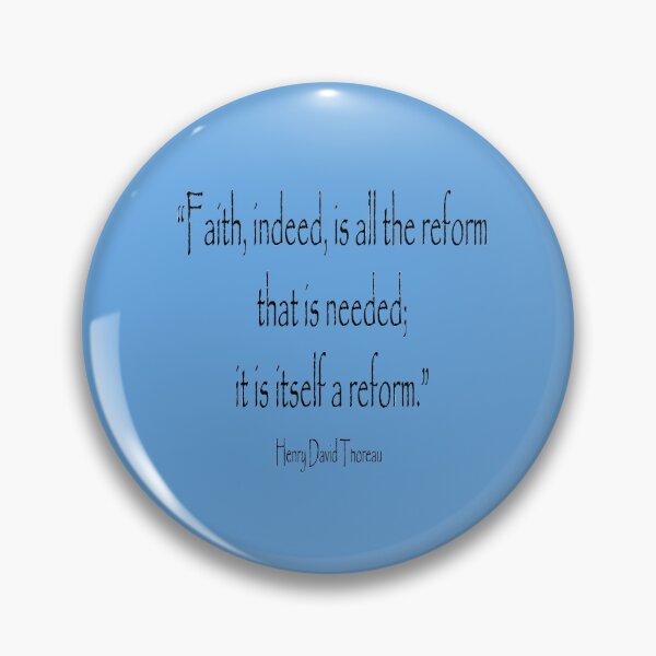 Item preview, Henry David Thoreau designed and sold by L-kaway.