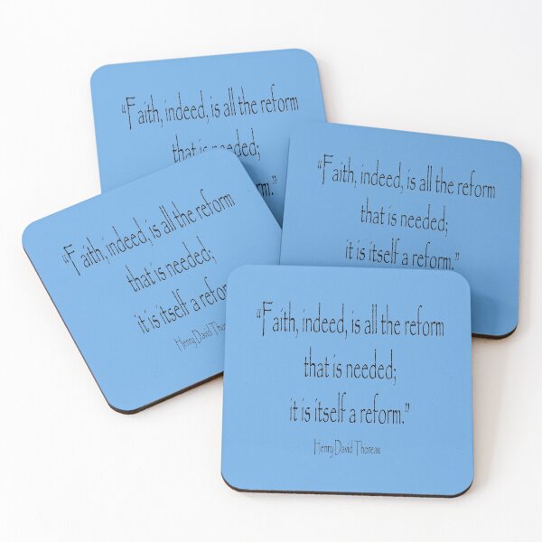 Item preview, Henry David Thoreau designed and sold by L-kaway.