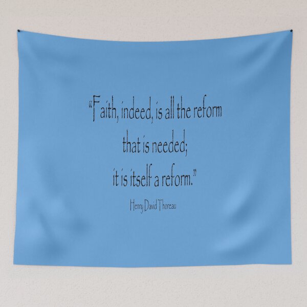 Item preview, Henry David Thoreau designed and sold by L-kaway.