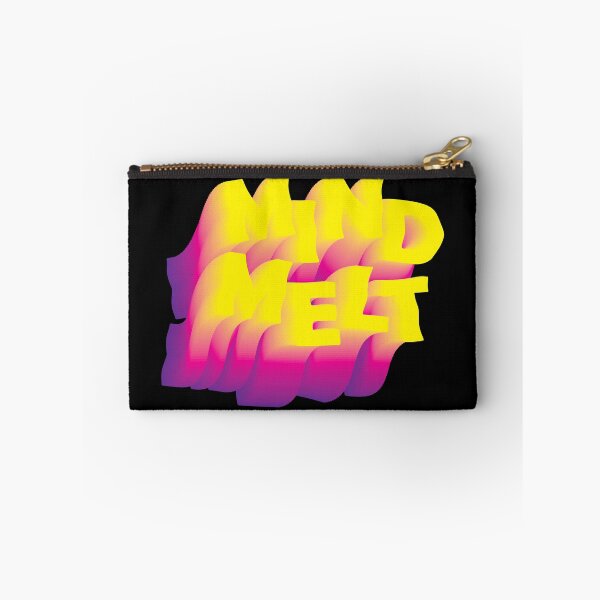 Artikelvorschau, Mind Melt entworfen und verkauft von pixelatejake.