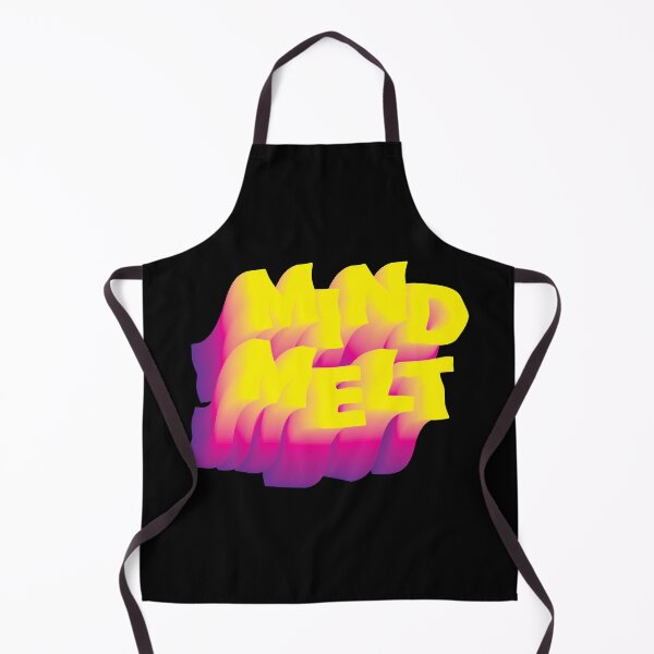 Item preview, Mind Melt designed and sold by pixelatejake.