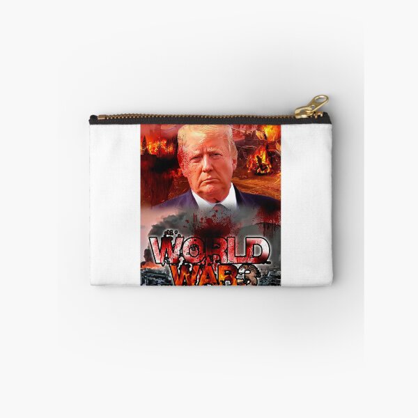 Item preview, World War 3 Trump Go designed and sold by Wagner  Tardivo.