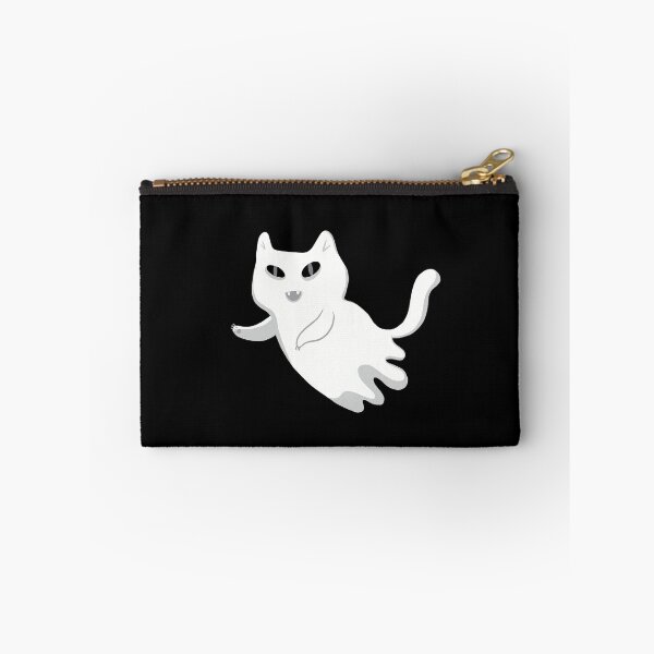 Item preview, Ghosty cat designed and sold by jasmineberry.