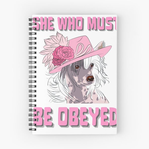 Item preview, She Who Must Be Obeyed  designed and sold by criart.