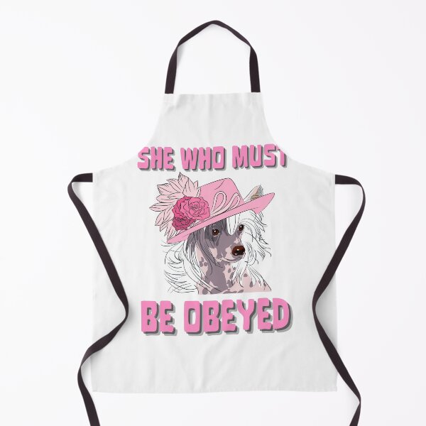 Item preview, She Who Must Be Obeyed designed and sold by criart.