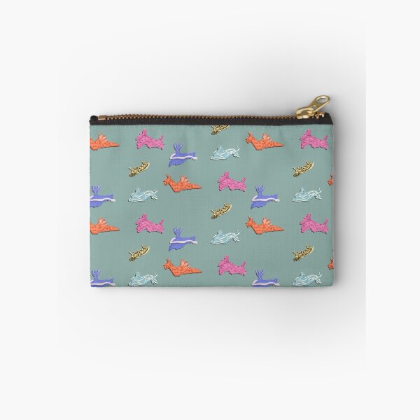 Item preview, Nudibranch Nonsense designed and sold by LilsLines.