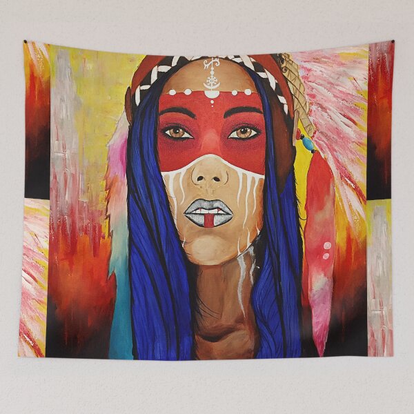 Item preview, Warrior designed and sold by JassoArts.