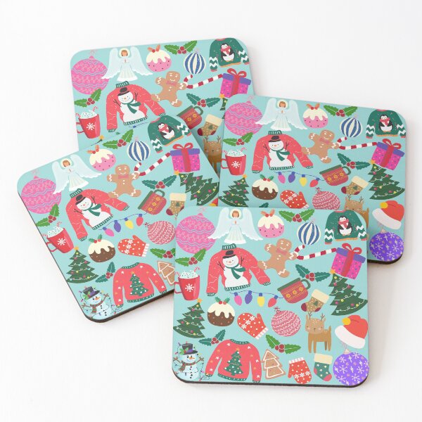 Item preview, Everything Christmassy  designed and sold by leBoosh-Designs.