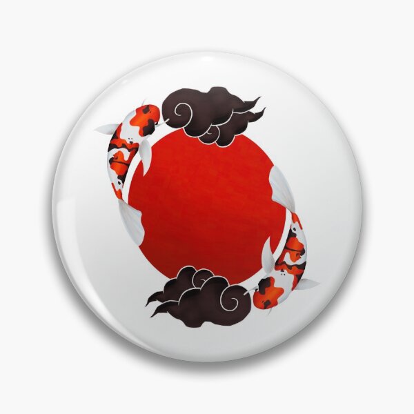 Item preview, The Koi Cycle designed and sold by minynature.