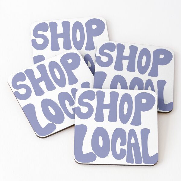 Item preview, Shop Local designed and sold by madsgro.
