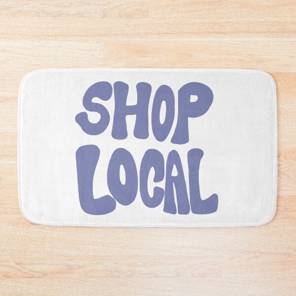 Item preview, Shop Local designed and sold by madsgro.