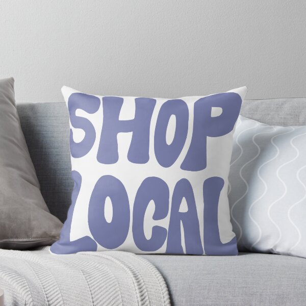 Item preview, Shop Local designed and sold by madsgro.
