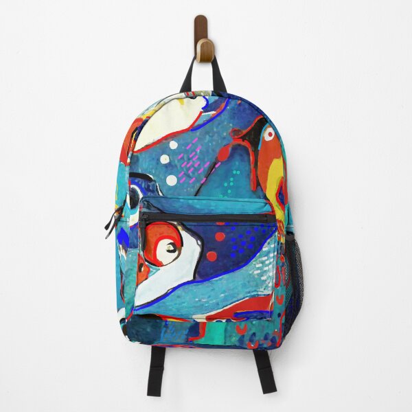 Item preview, FISH designed and sold by nataliakuruch.