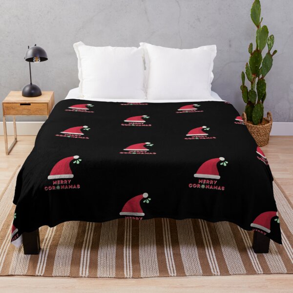 Item preview, Merry coronamas cute christmas in quarantine designed and sold by Tecnofa.