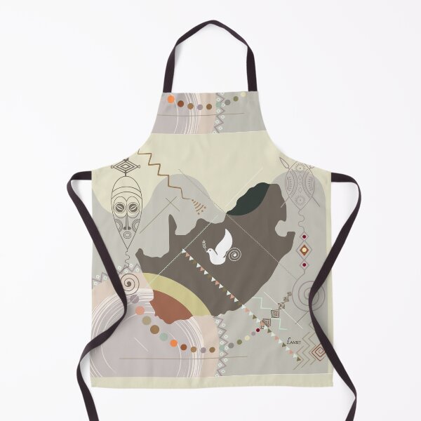 Item preview, South Africa Soaring designed and sold by lanrestudio.