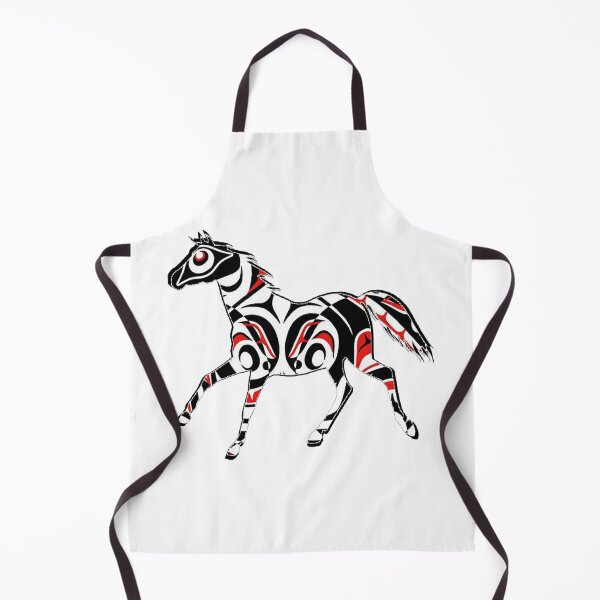 Item preview, Spirit HORSE designed and sold by NINUNO.