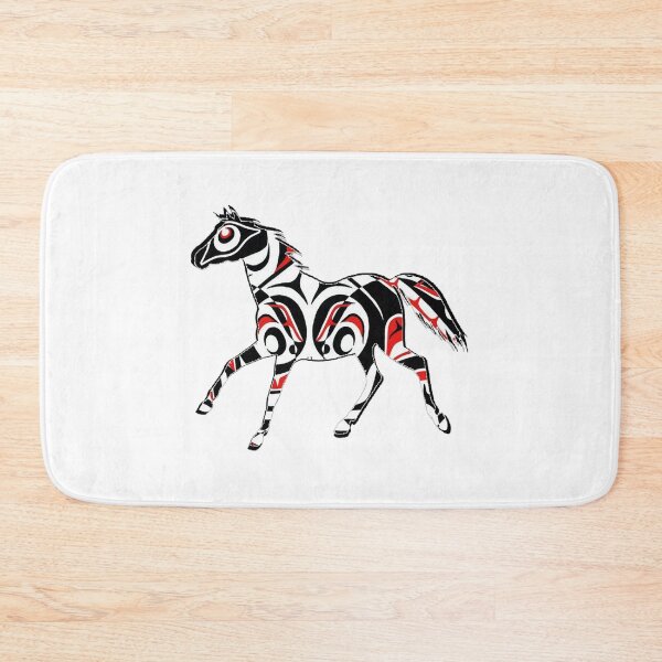 Item preview, Spirit HORSE designed and sold by NINUNO.