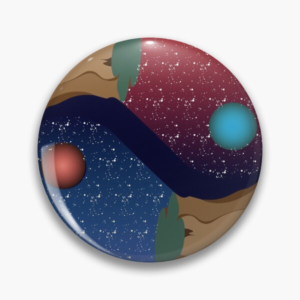 Item preview, space of place designed and sold by Blocskull.