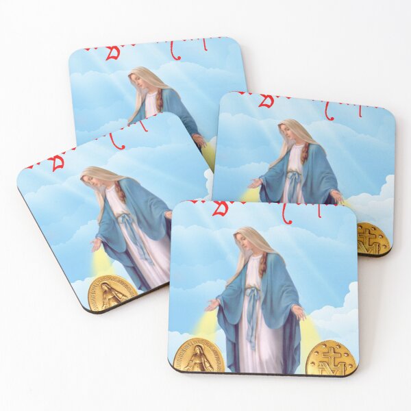 Item preview, Legion of Mary designed and sold by Gybrahan.