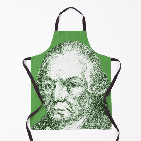Item preview, CPE Bach Green Portrait designed and sold by zavadadesigns.