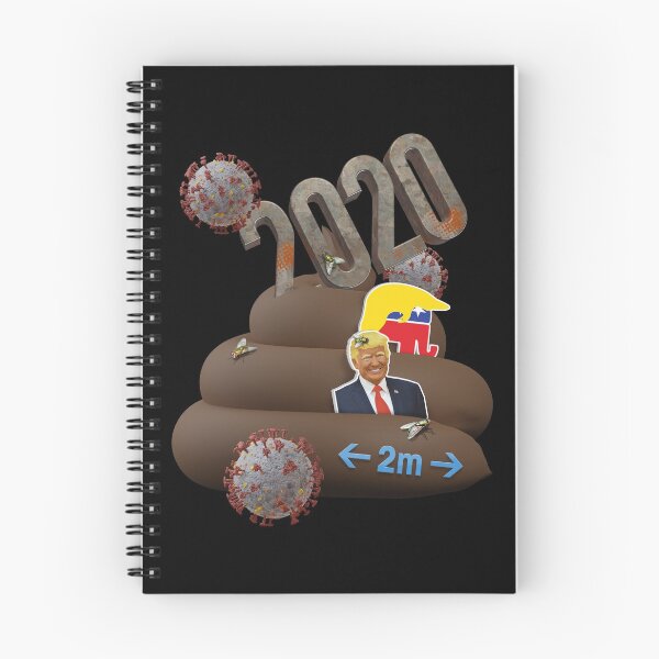 Item preview, 2020 Year of s**t designed and sold by PopAlien.
