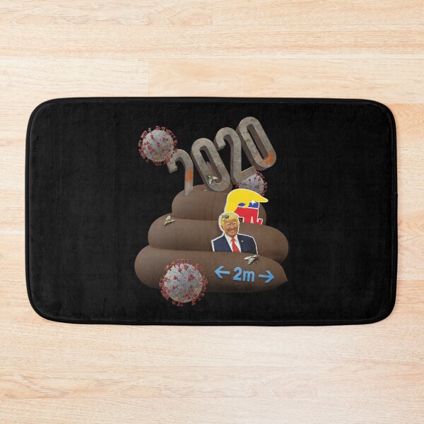 Item preview, 2020 Year of s**t designed and sold by PopAlien.