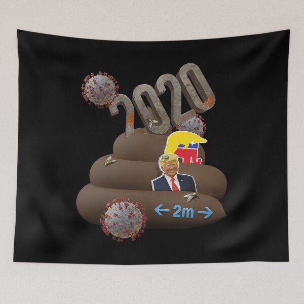 Item preview, 2020 Year of s**t designed and sold by PopAlien.
