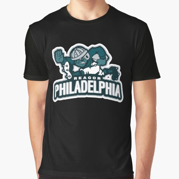 Artikel-Vorschau von Reaktor, Philadelphia, designt und verkauft von Hey-Nice-Shirt.
