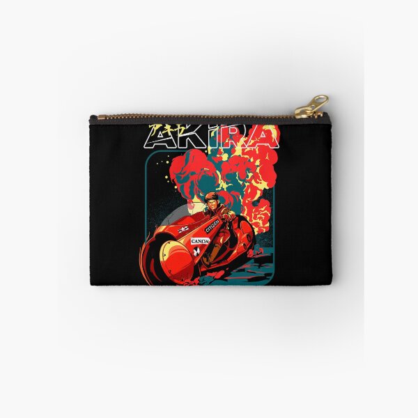 Item preview, Akira designed and sold by HeyMoonly.