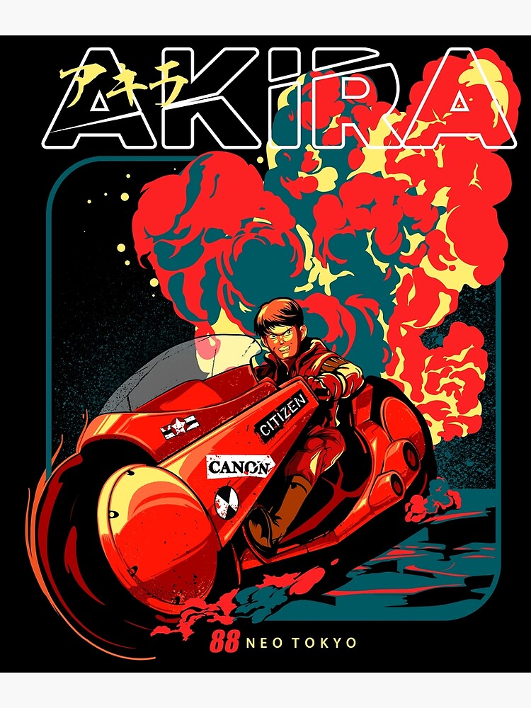 Akira