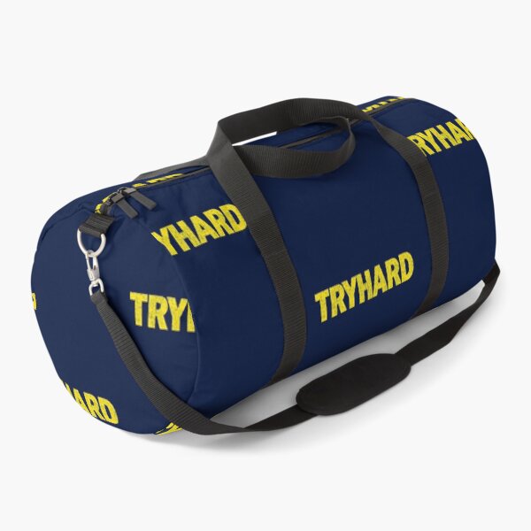 Item preview, TRYHARD designed and sold by huckblade.