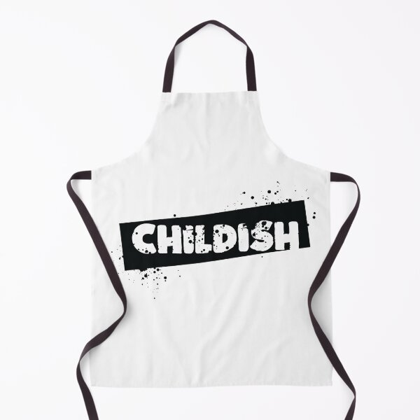 Item preview, Childish designed and sold by Beefytee.