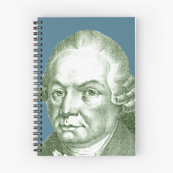 Item preview, CPE Bach Green Blue Portrait designed and sold by zavadadesigns.