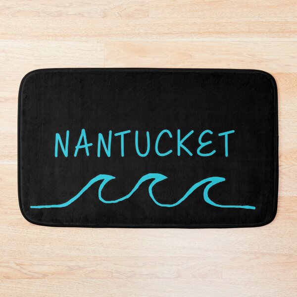 Item preview, Nantucket designed and sold by popculturechick.