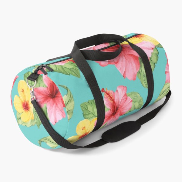 Item preview, Tropical Summer Hawaiian Hibiscus Flowers designed and sold by newburyboutique.