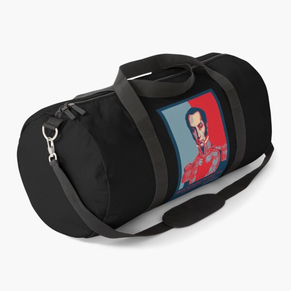 Item preview, simon bolivar designed and sold by KerryABC.
