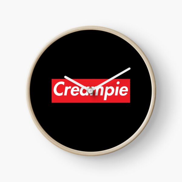 Item preview, Creampie designed and sold by binzds.