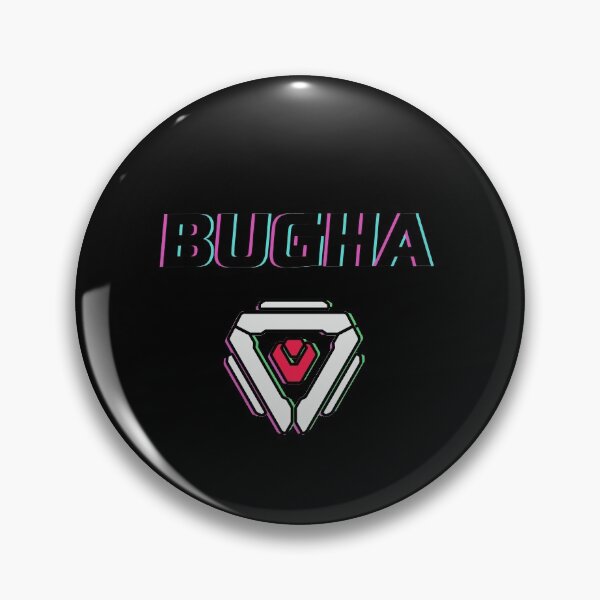Item preview, BUGHA designed and sold by ashburylee.