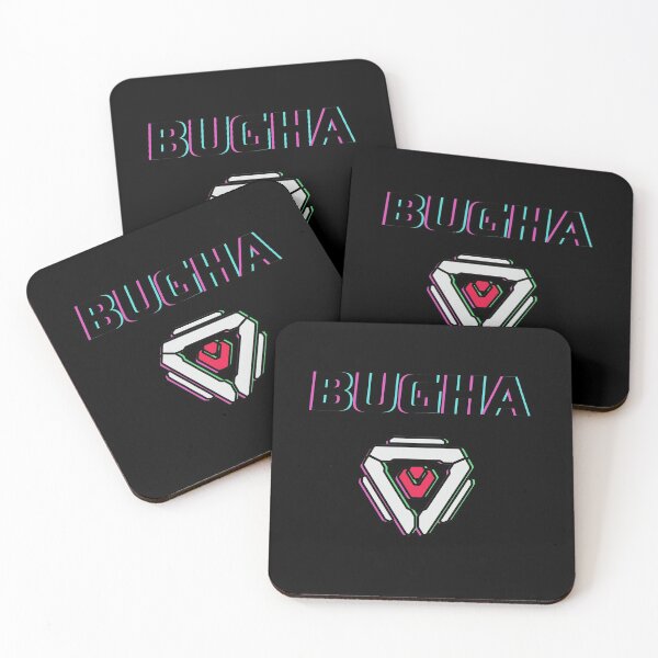 Item preview, BUGHA designed and sold by ashburylee.