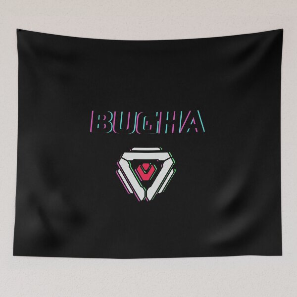 Item preview, BUGHA designed and sold by ashburylee.