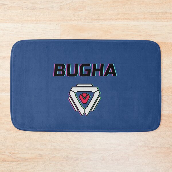 Item preview, BUGHA designed and sold by ashburylee.