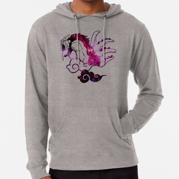 uchiha crest hoodie