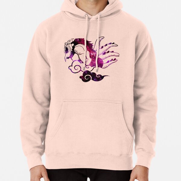 Sohn Goku Yonbi Hoodie