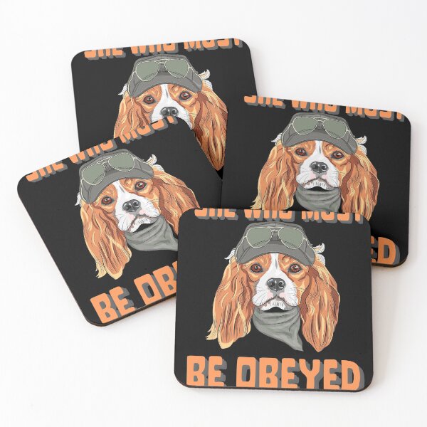 Item preview, She Who Must Be Obeyed  designed and sold by criart.