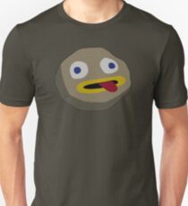 Over the Garden Wall - And That's a Rock Fact!! Unisex T-Shirt