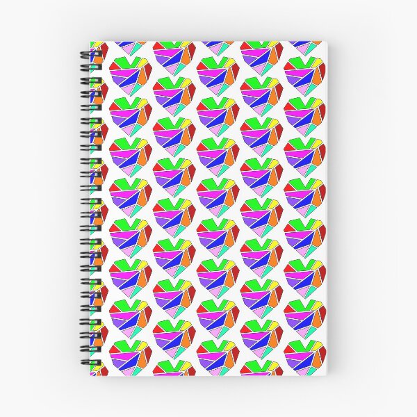 Item preview, HEART OF COLORS designed and sold by the Zarock Shop.