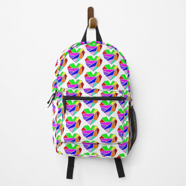 Item preview, HEART OF COLORS designed and sold by the Zarock Shop.