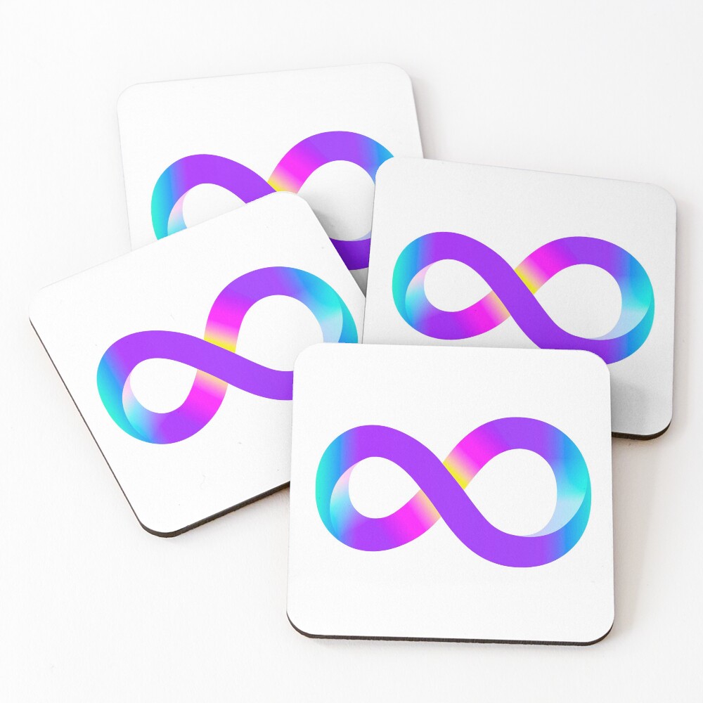 Item preview, Coasters (Set of 4) designed and sold by RjDobo.
