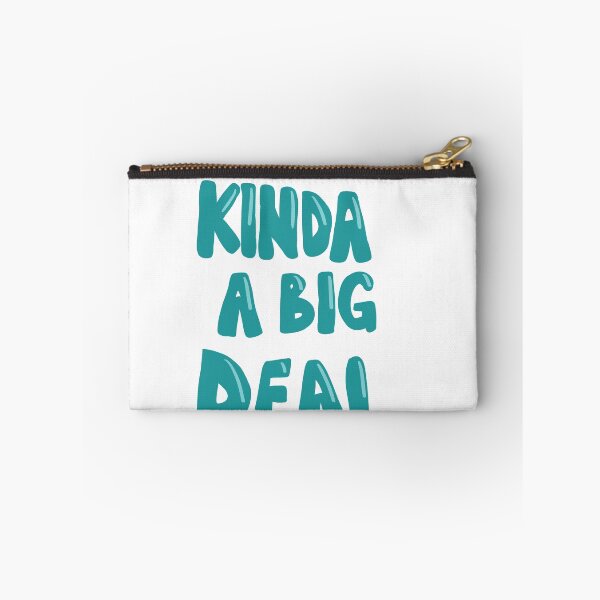 Item preview, Kinda a big deal designed and sold by madsgro.