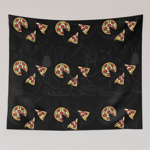 Item preview, Pizza Kitchen designed and sold by Designer-coner.